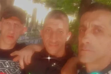 Braća "Dalton" ostaju iza rešetaka: Ukrali preko 100.000 KM